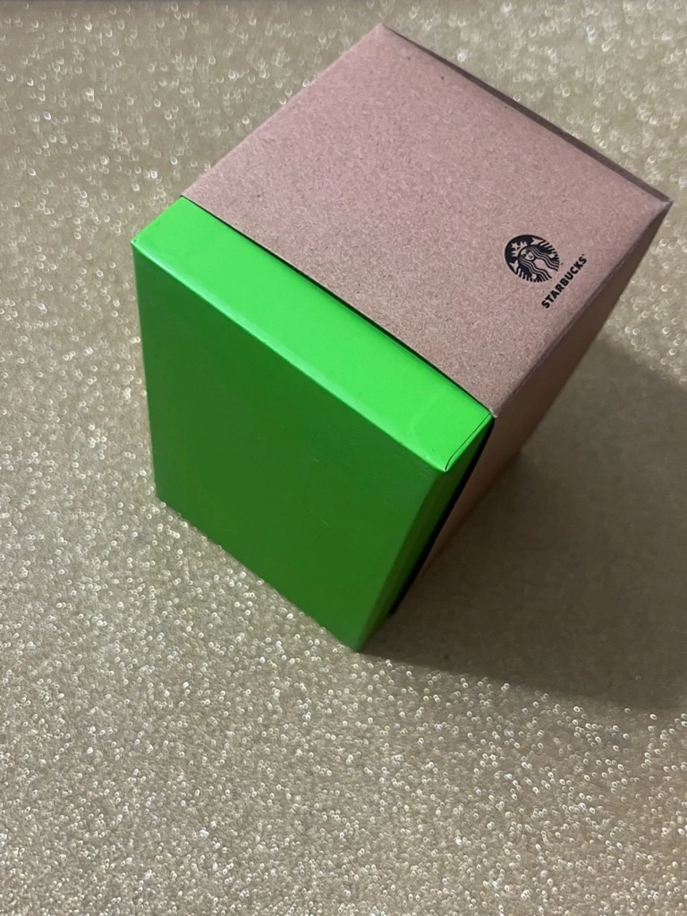 BNIB Starbucks San Francisco You Are Here Collection Mug - Picture 5 of 10